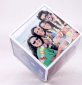 Magic Photo Frame